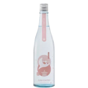 仁喜多津 純米吟醸酒 720ml