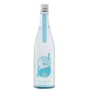 仁喜多津 純米酒 720ML