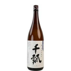 千瓢 あいちのかおり 純米生原酒