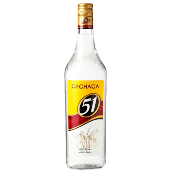 卡夏莎51甘蔗蘭姆酒，年中慶派對調酒推薦