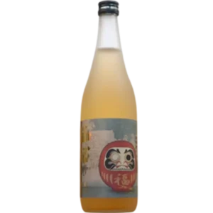 壺坂酒造 達摩梅酒