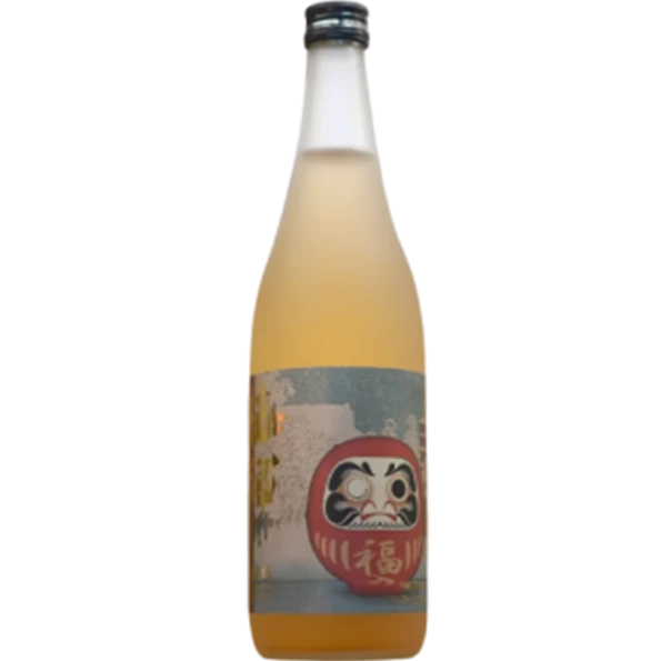 壺坂酒造 達摩梅酒