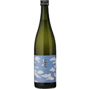 天吹酒造 純米濁酒雲朵