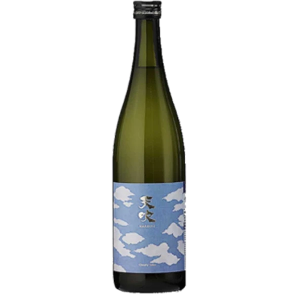 天吹酒造 純米濁酒雲朵
