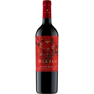 孔雀酒莊 幻魔深紅魅影混釀紅酒