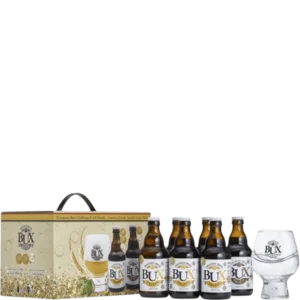 巴克斯 手工啤酒禮盒