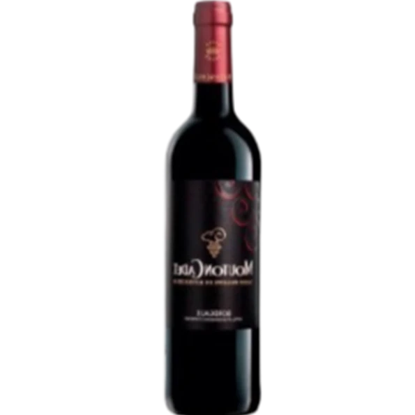摩當卡地 精釀紅葡萄酒2022