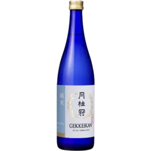 月桂冠 摩登 純米酒
