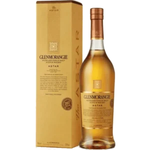 格蘭傑 Astar單一麥芽威士忌 700ML