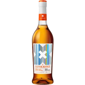 格蘭傑 Made for MixingX因子混合製成單一麥芽威士忌