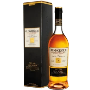 格蘭傑 Quinta Ruban昆塔盧本單一麥芽威士忌