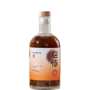 梅侍 苦盡柑來 柑橘咖啡酒