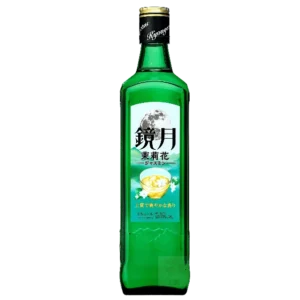 樂天 鏡月燒酒 茉莉花風味