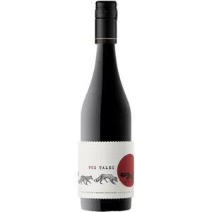 澳洲狐狸 卡本內蘇維濃 紅葡萄酒