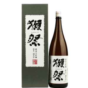 獺祭 三割九分 純米大吟釀 1800ML