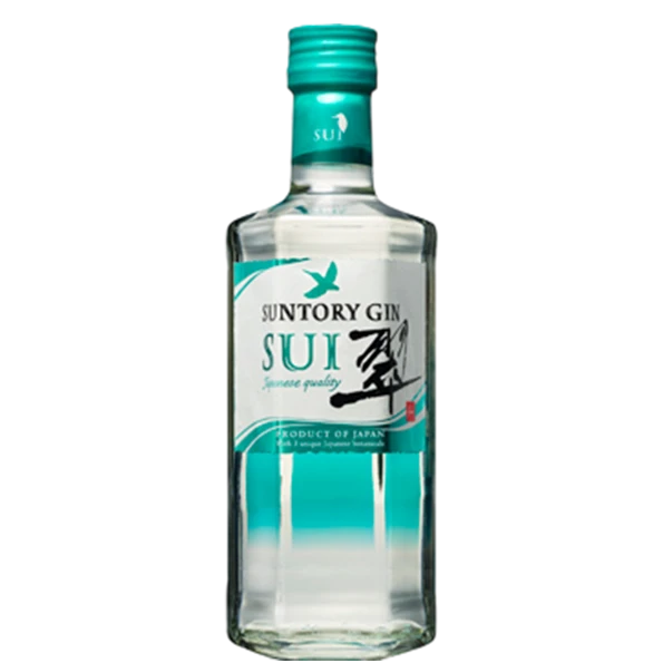 翠 琴酒 350ML