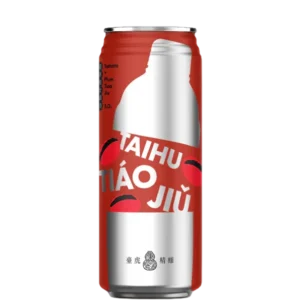 臺虎 餞男醋女調酒