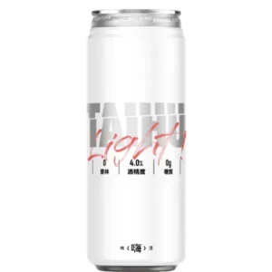 臺虎嗨啤Light 500ML