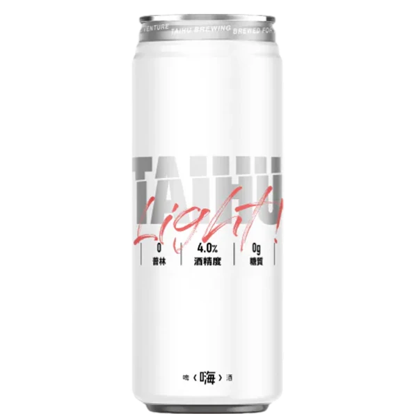 臺虎嗨啤Light 500ML
