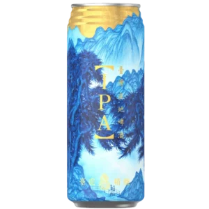 臺虎精釀 IPA啤酒