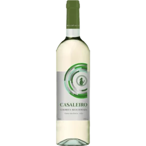 艾諾波特葡萄酒集團 卡莎雷洛 白葡萄酒