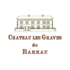 萊斯格雷夫巴酒莊 Chateau Les Graves de Barrau