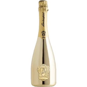 藍寶堅尼 豪奢金氣泡酒