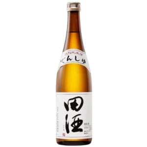 西田酒造 田酒 特別純米酒 720ML