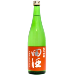 西田酒造 田酒 秋田酒小町純米吟釀 720ML