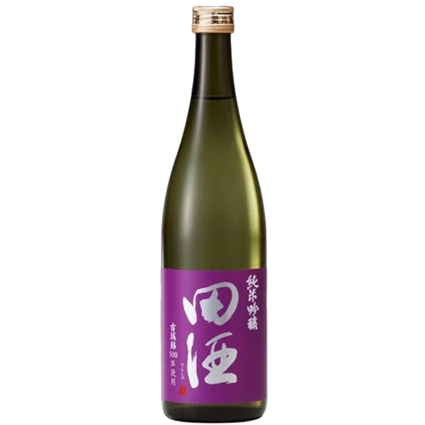 西田酒造 田酒 純米吟釀 古城錦 720ML