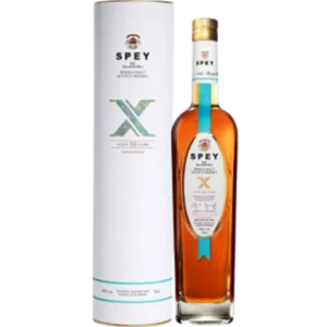 詩貝 SPEY X 單一純麥威士忌
