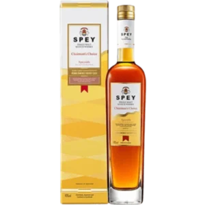 詩貝SPEY 雪莉總裁 單一麥芽威士忌 1000ML