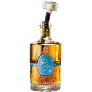 金門酒廠 梁芯金門高粱酒
