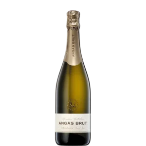 雅倫布酒莊 安格斯 乾型氣泡酒