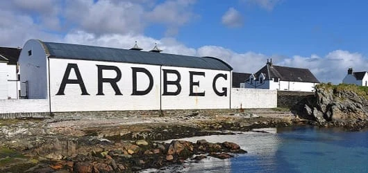 雅柏 Ardbeg