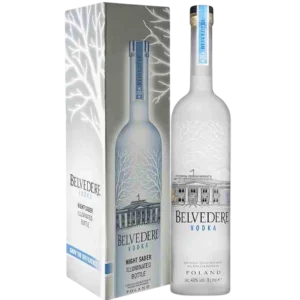 雪樹 伏特加 3000ML