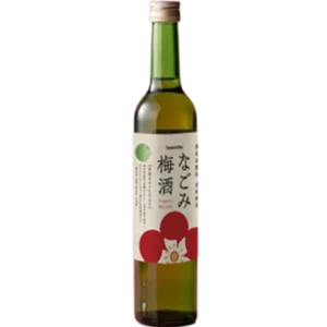 養命酒製造 和韻本格梅酒