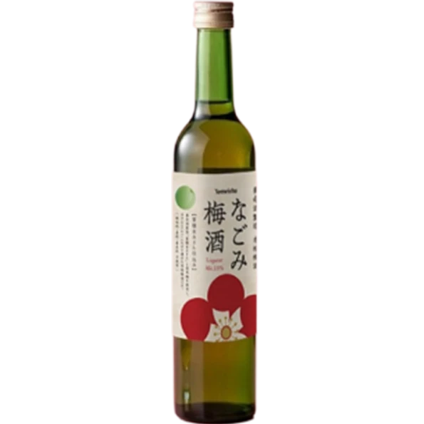 養命酒製造 和韻本格梅酒