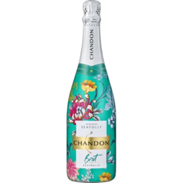 香桐 Seafolly 不甜氣泡酒 2019夏日限量版