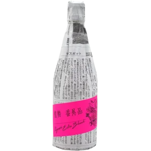 龍勢 番外品 生原酒