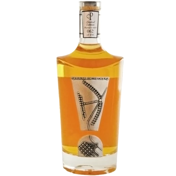 畢麗特莉 窖藏紀念款格烏茲塔明娜白冰酒 2012 教師節收藏冰酒