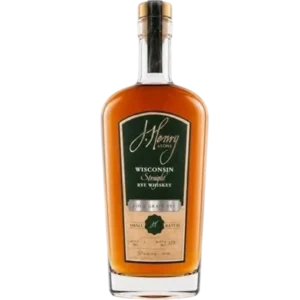 J. Henry & Sons 四谷裸麥威士忌