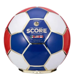 SCORE 足球造型龍舌蘭