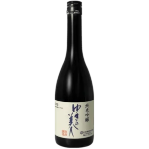 ゆきの美人 純米吟釀