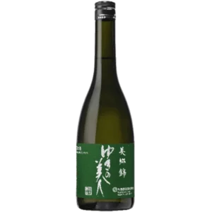 ゆきの美人 純米吟釀 美鄉錦
