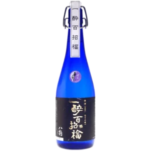 一醉百招福 華想い 純米大吟釀