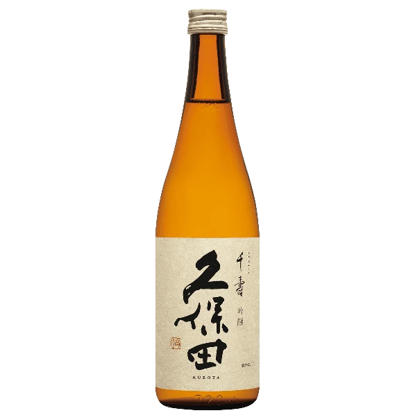 久保田 千壽 吟釀 1800ML