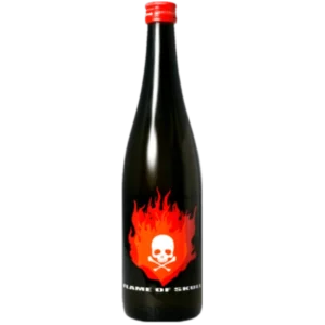 兩關 特別純米 FLAME OF SKULL