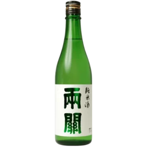 兩關 純米酒