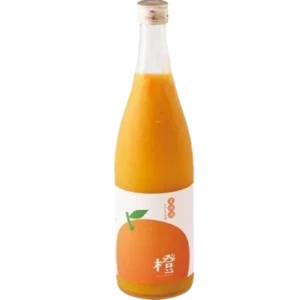 北岡本店 蜜柑酒